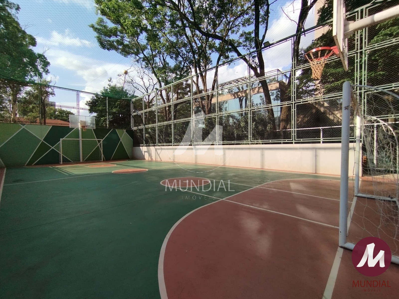 Quadra de esportes — foto 31