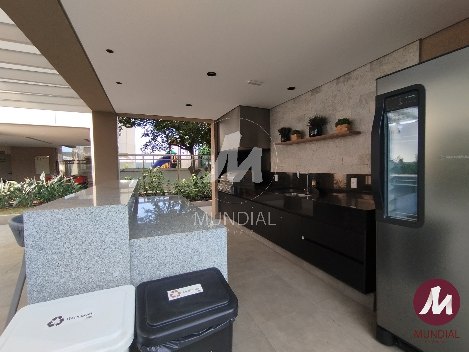 Espaço gourmet — foto 23