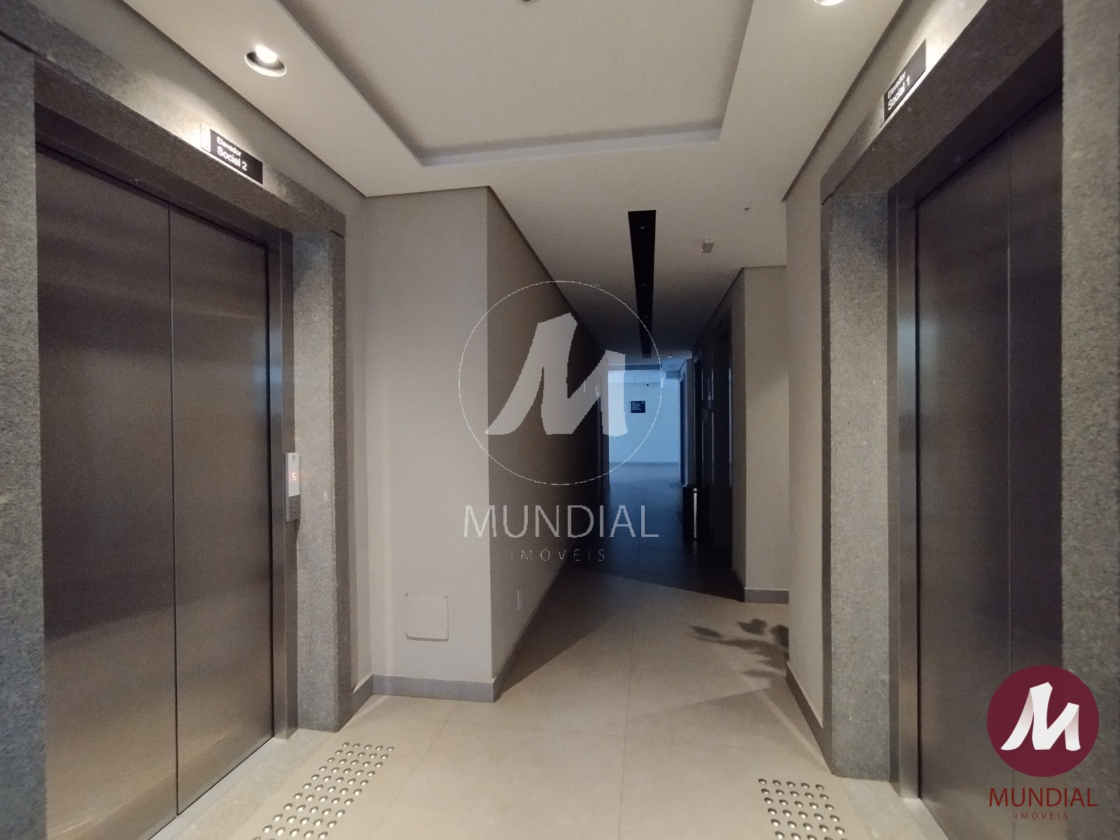 Elevador — foto 43