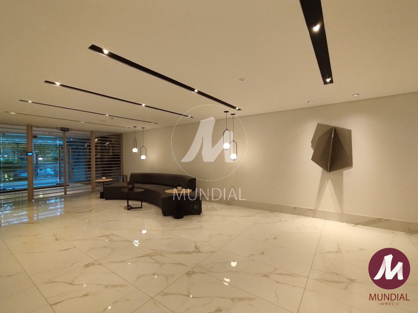 Hall De Entrada — foto 45