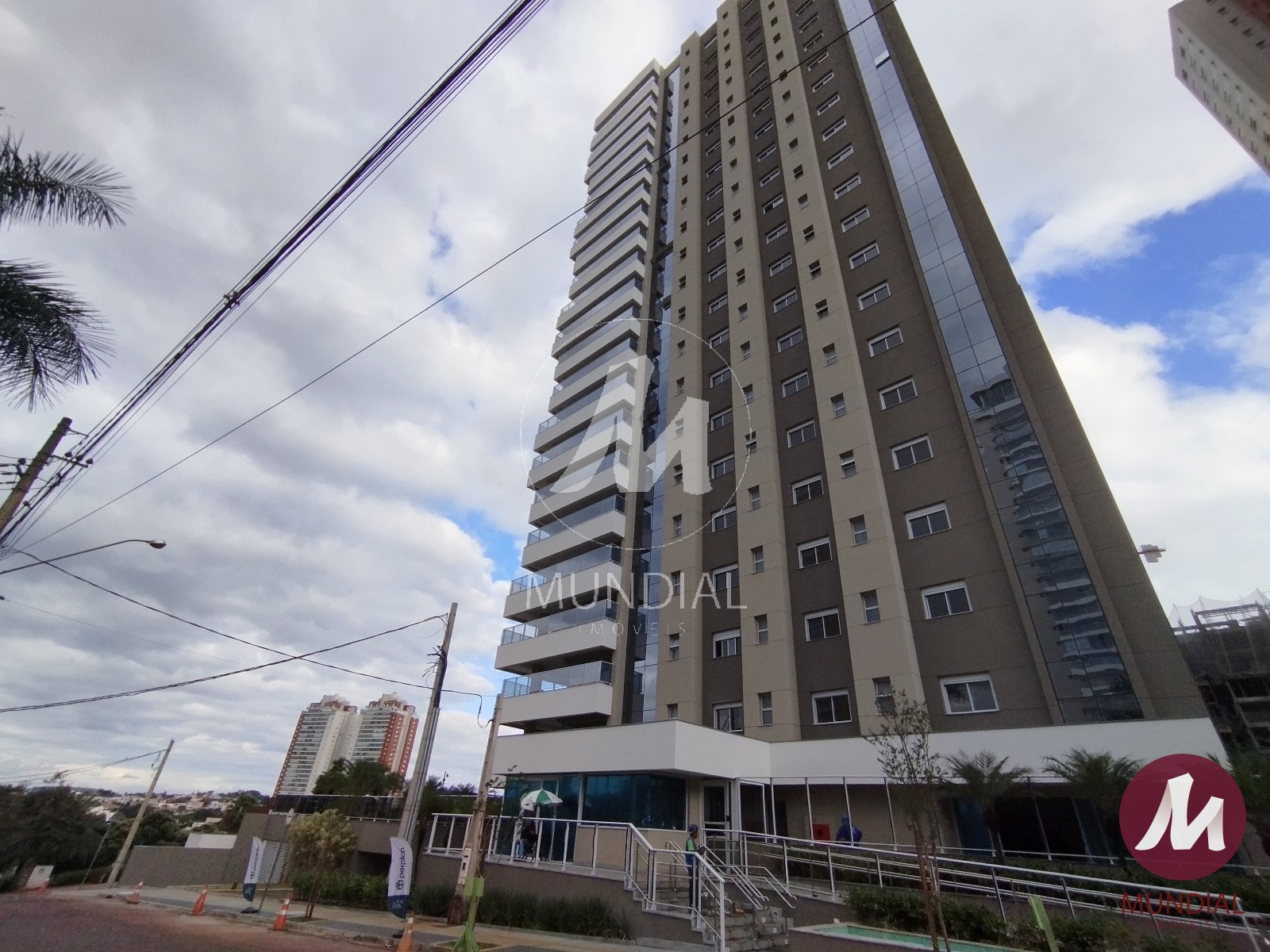 Fachada Condominio — foto 31