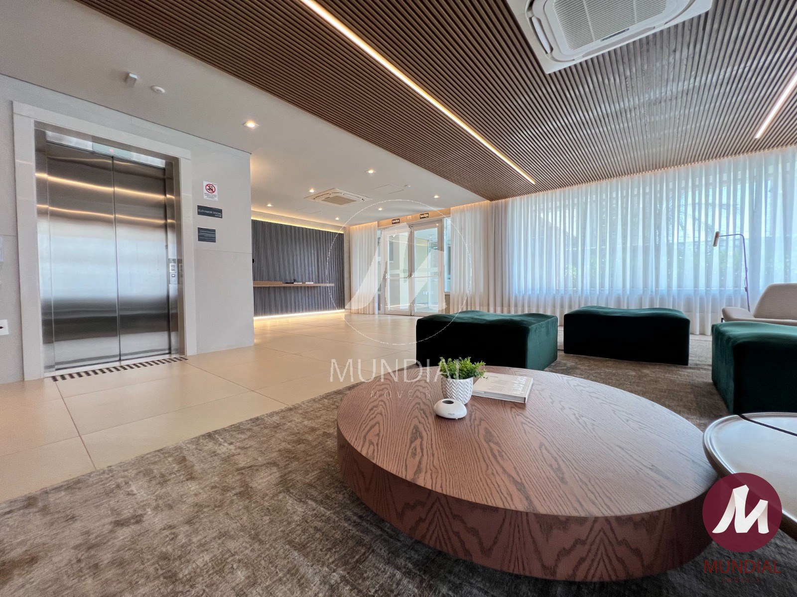 Hall De Entrada — foto 34