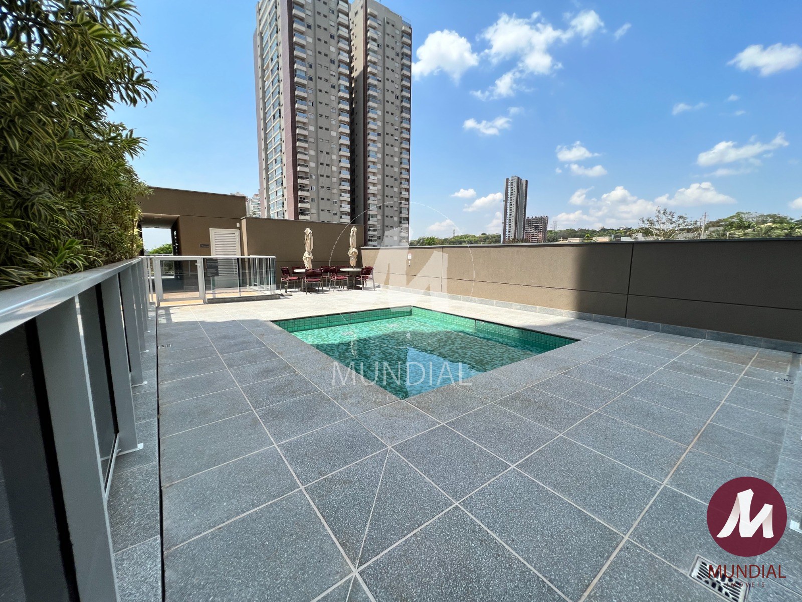 Piscina(s) — foto 44