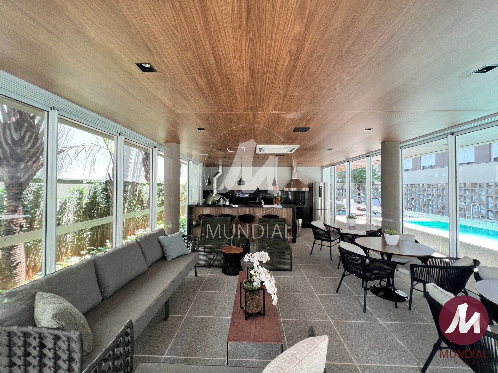 Espaço gourmet — foto 50
