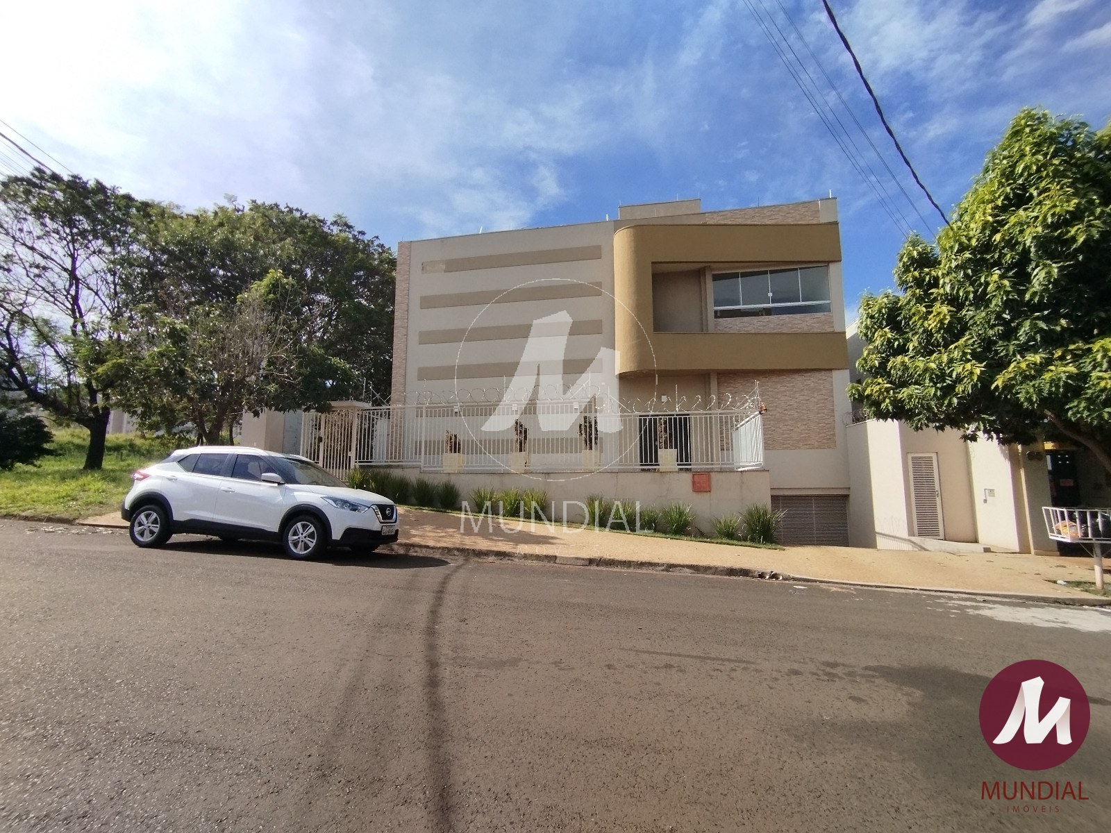 Fachada Condominio — foto 11