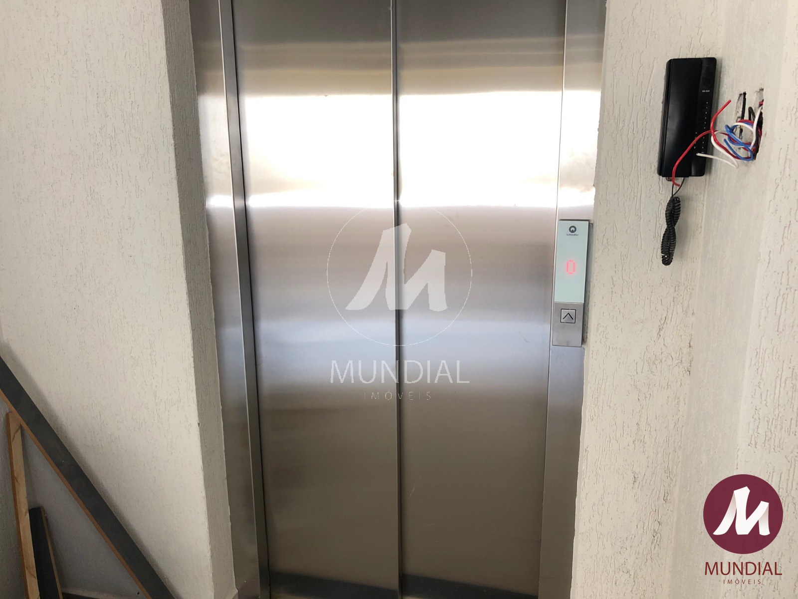 Elevador — foto 14