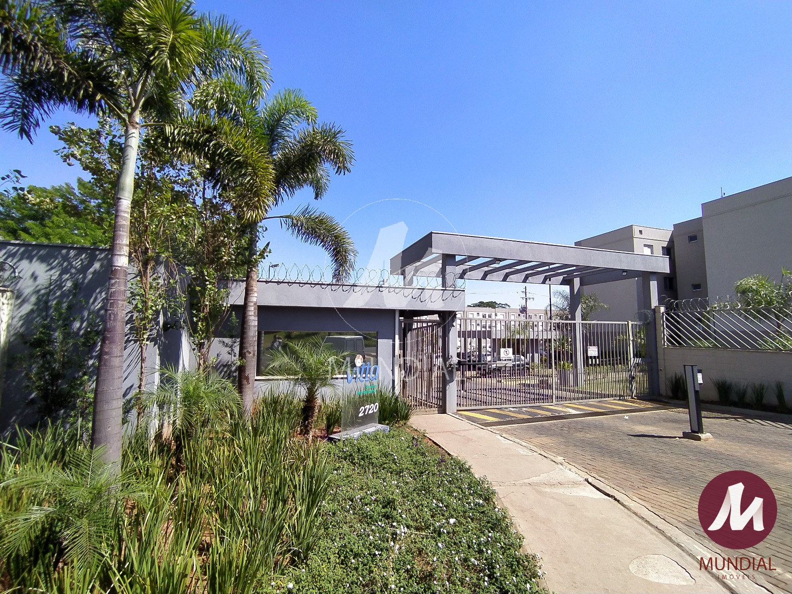 Fachada Condominio — foto 8