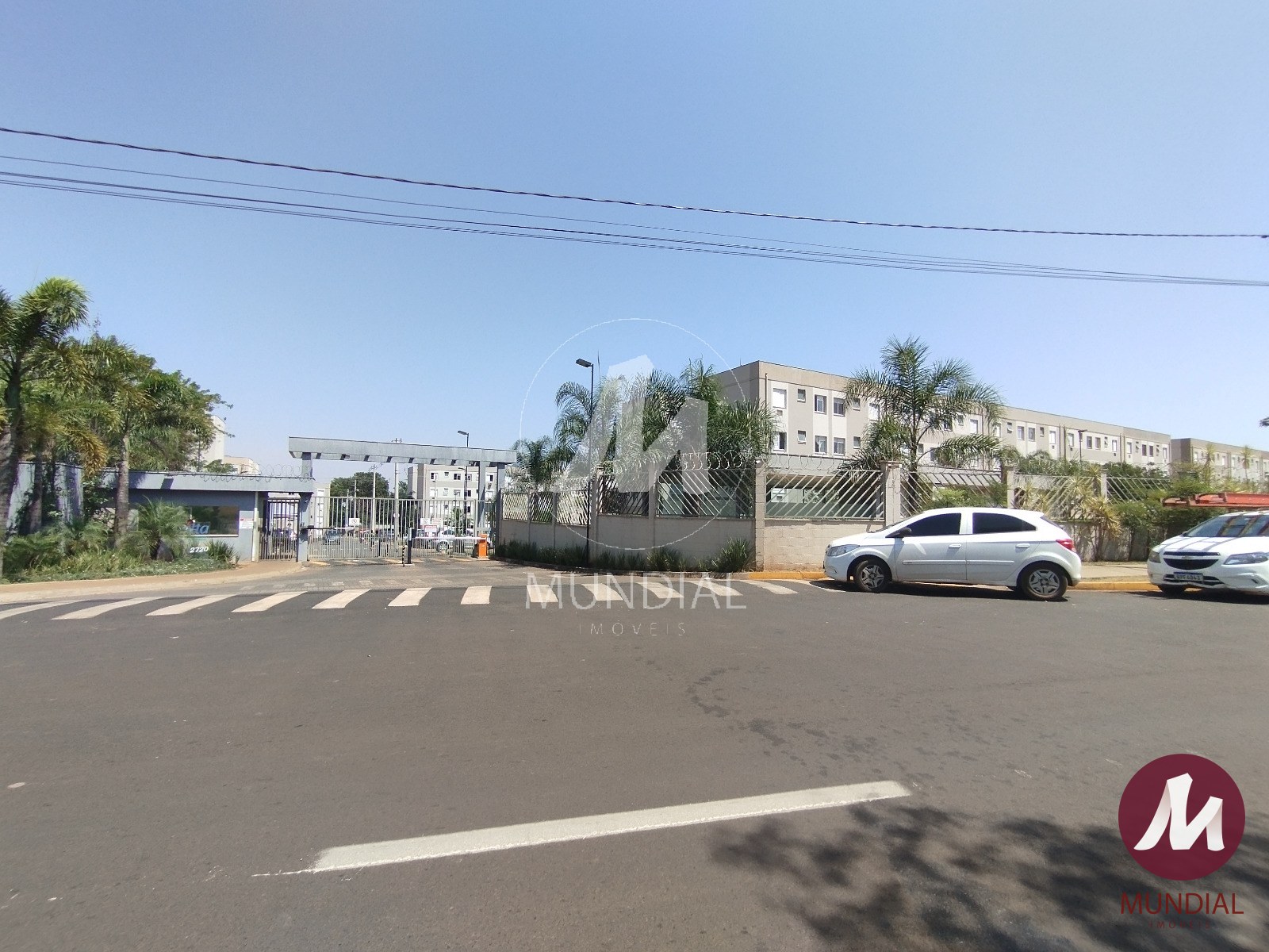 Fachada Condominio — foto 7