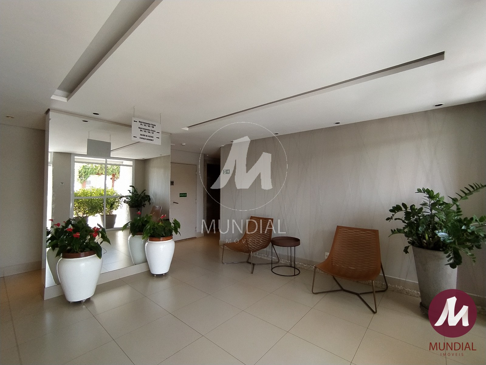 Hall De Entrada — foto 9
