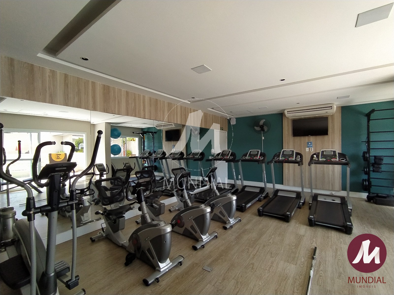 Fitness — foto 15