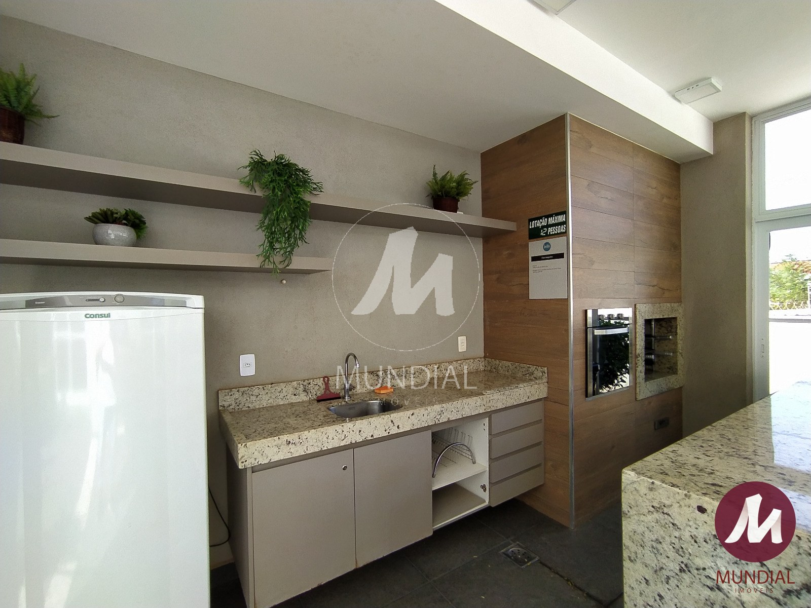 Espaço gourmet — foto 20