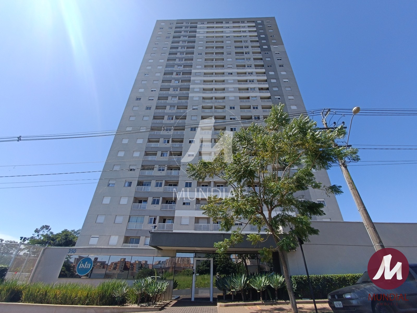 Fachada Condominio — foto 7