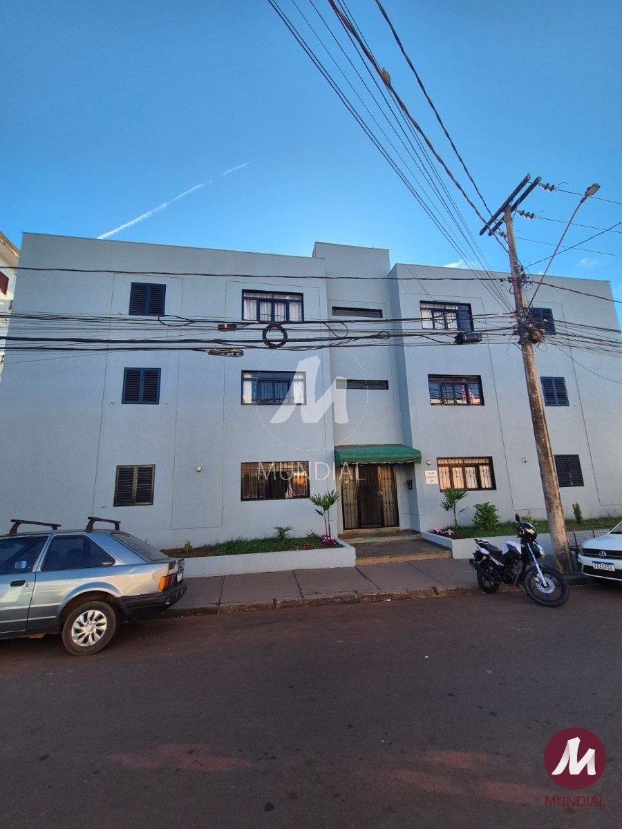 Fachada Condominio — foto 11