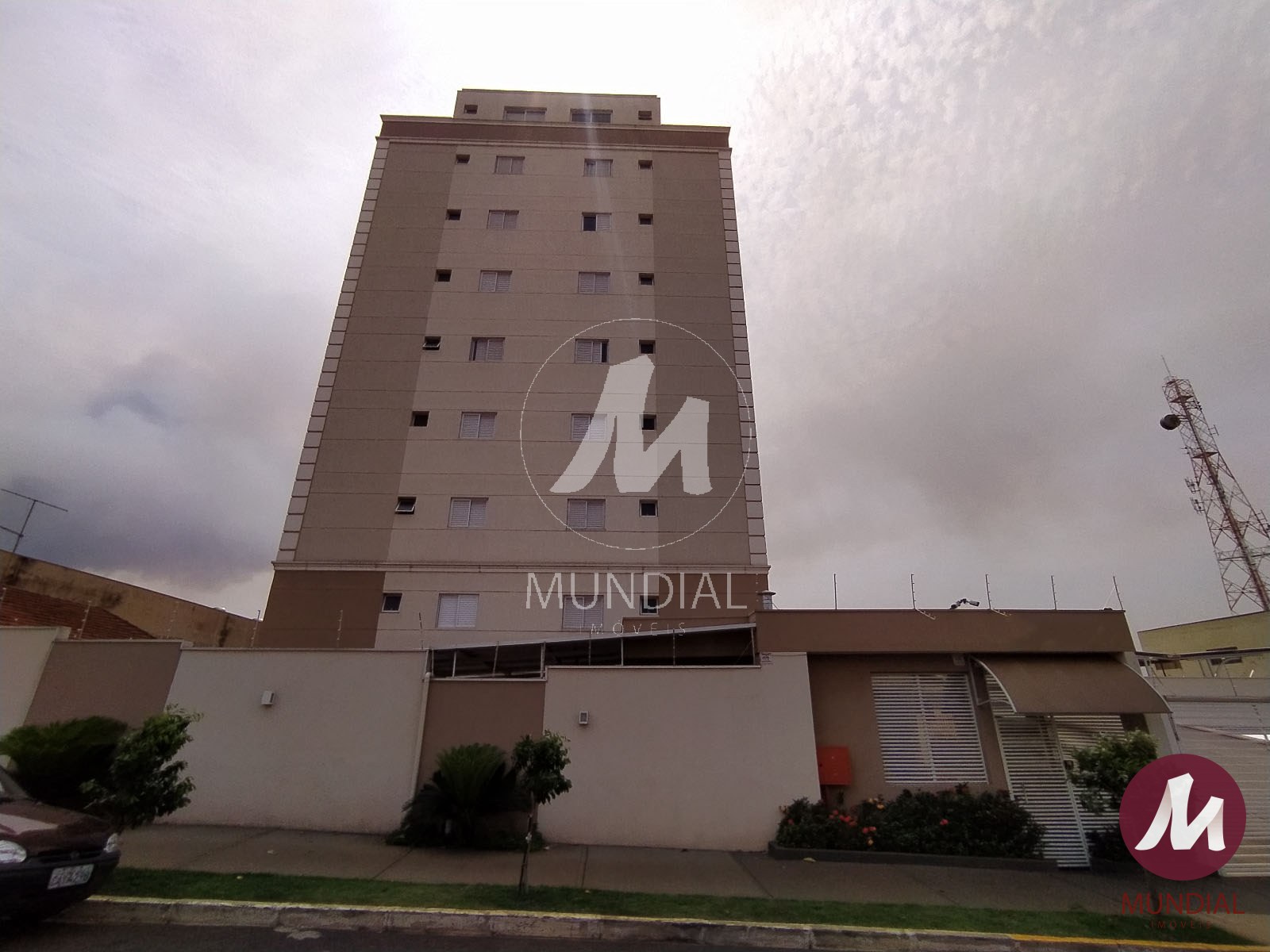 Fachada Condominio — foto 9