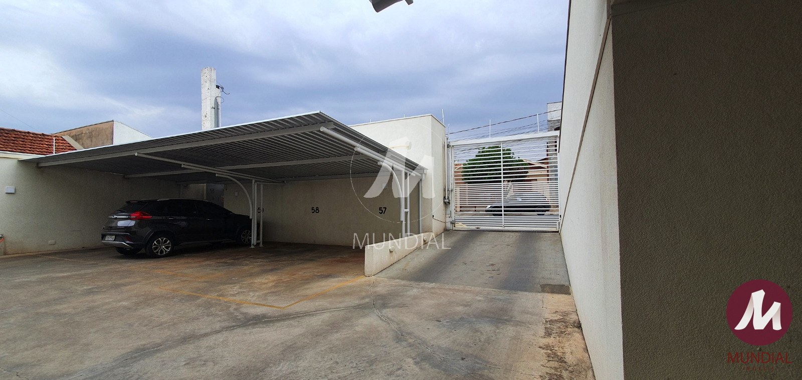 Garagem — foto 13