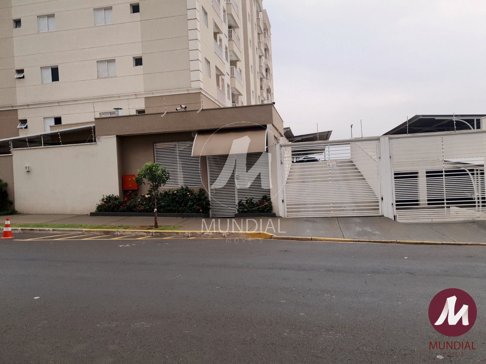 Fachada Condominio — foto 8