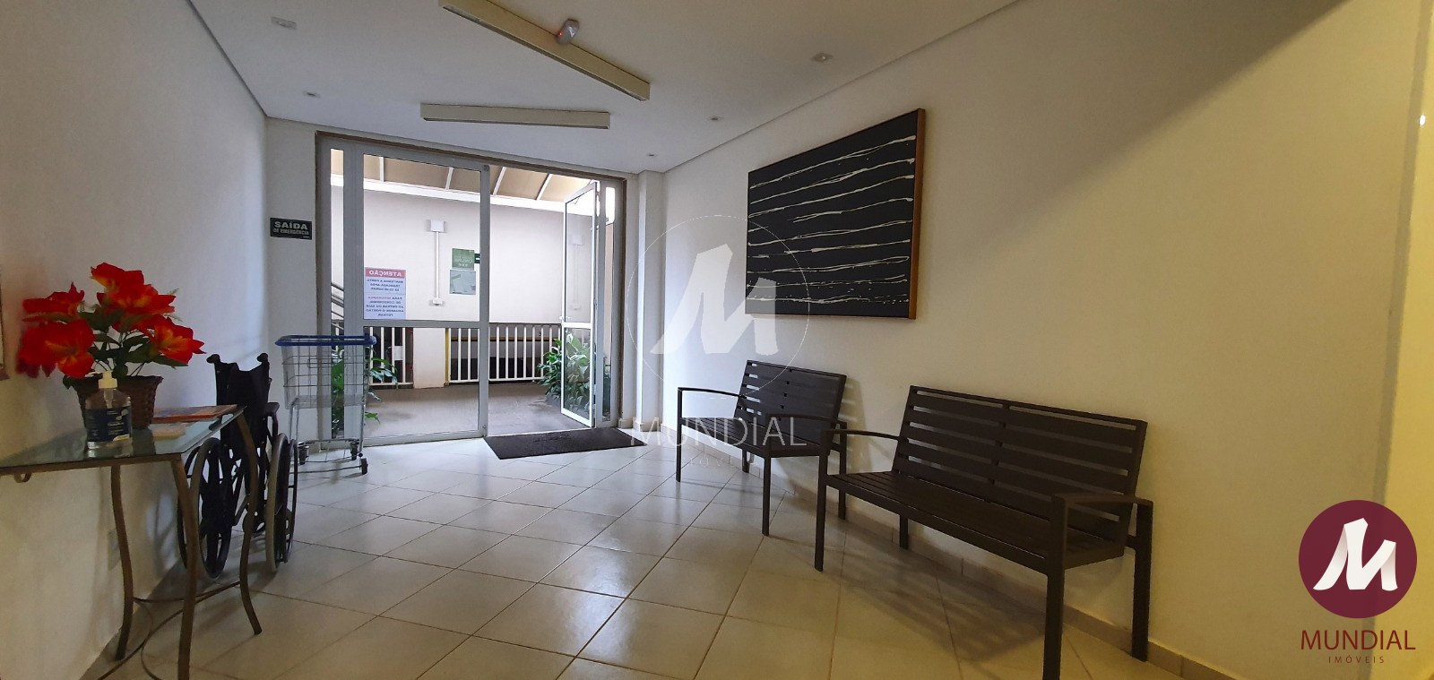 Hall De Entrada — foto 10