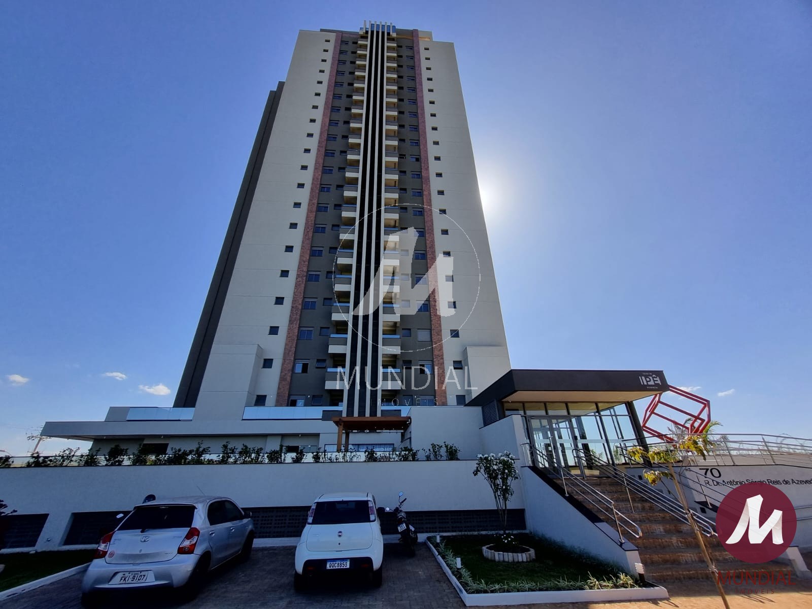 Fachada Condominio — foto 1