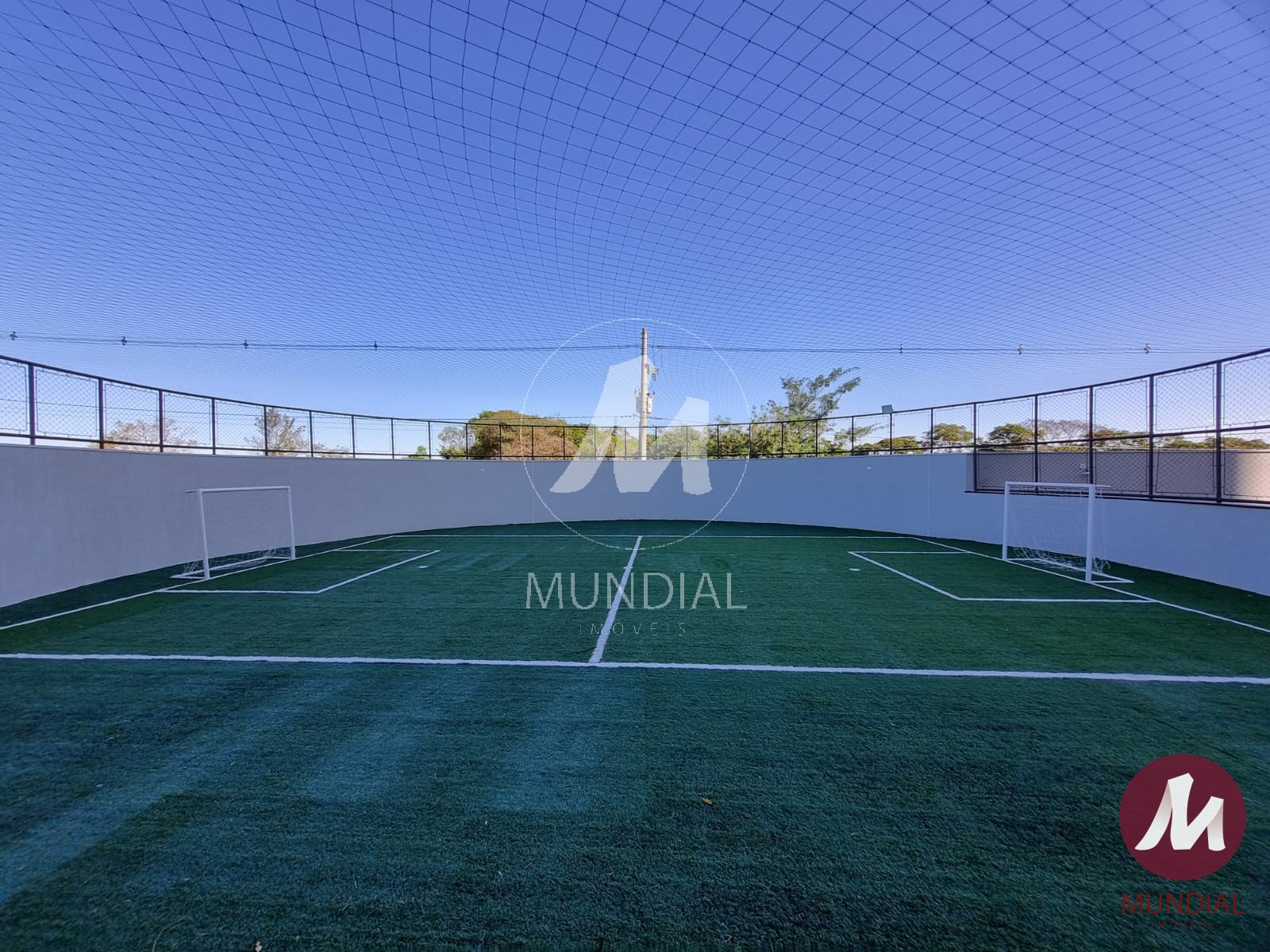 Quadra de esportes — foto 5