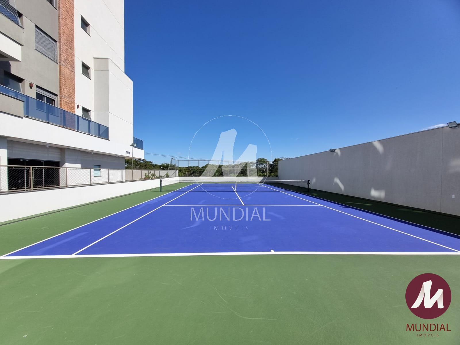 Quadra de esportes — foto 6