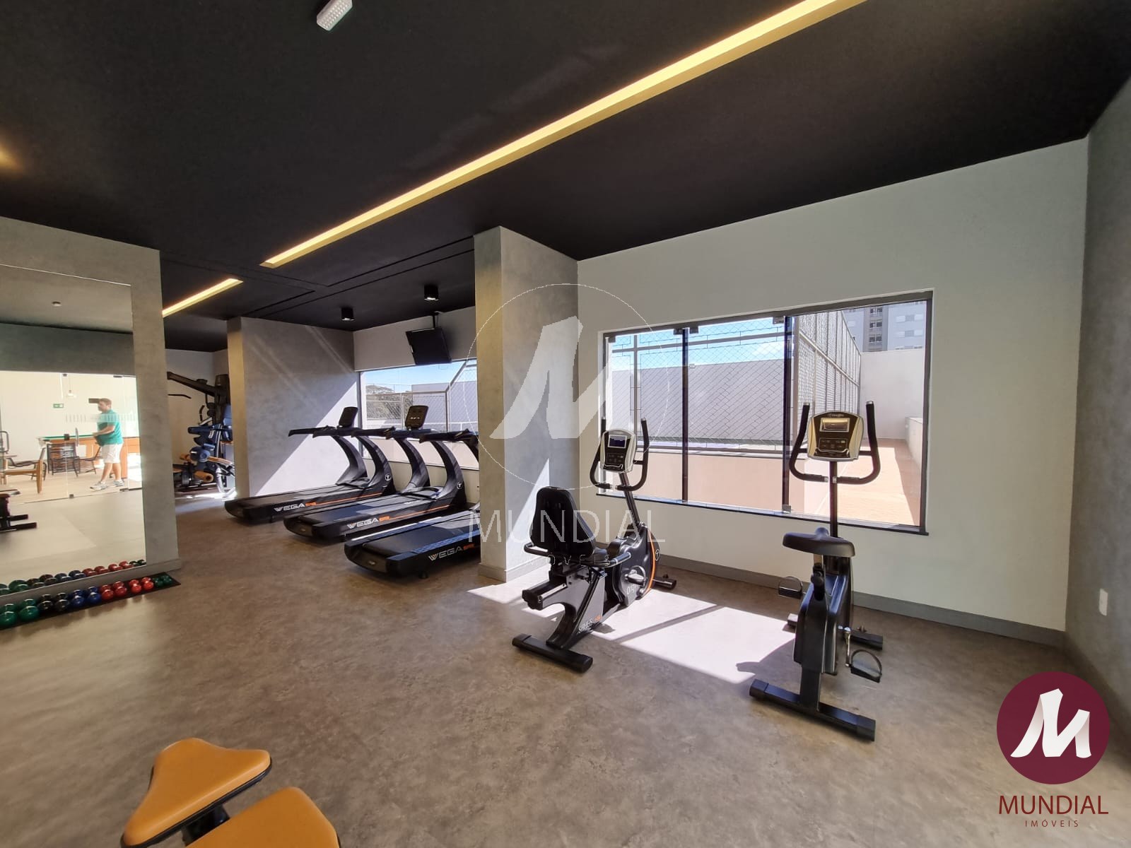 Fitness — foto 8