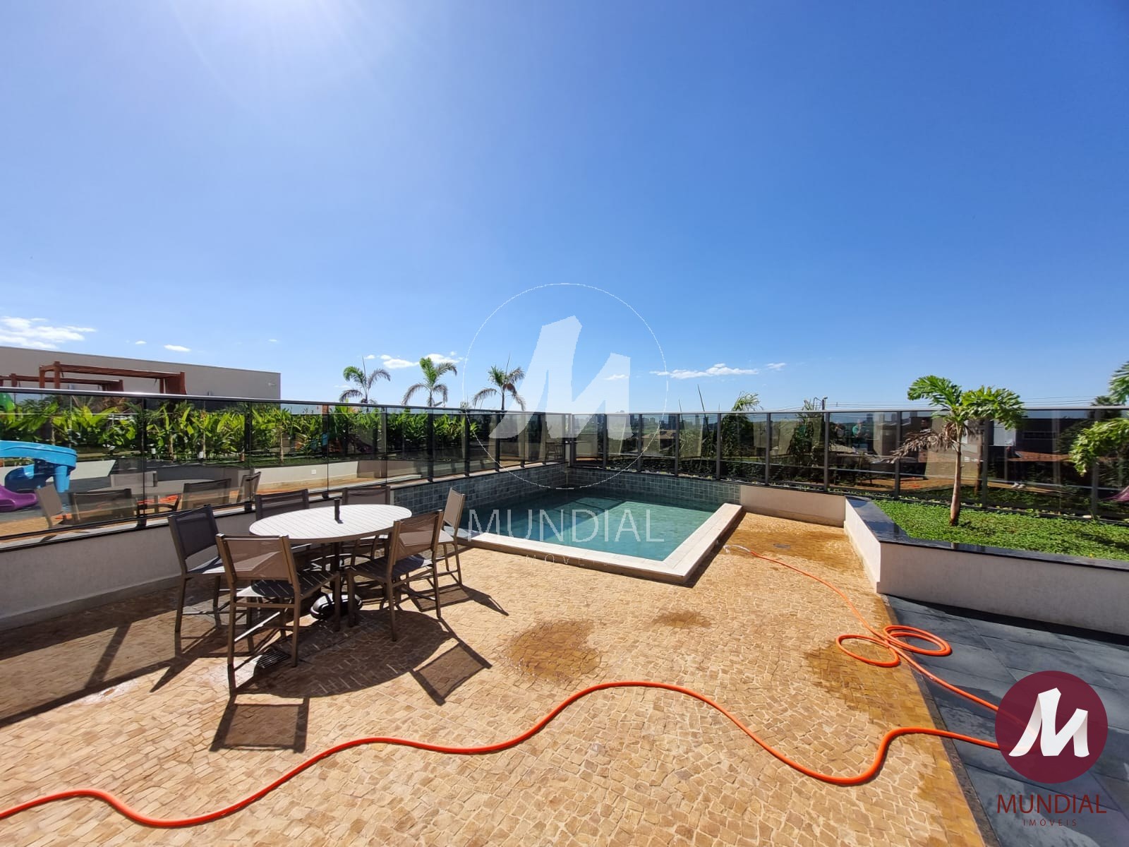 Piscina(s) — foto 14