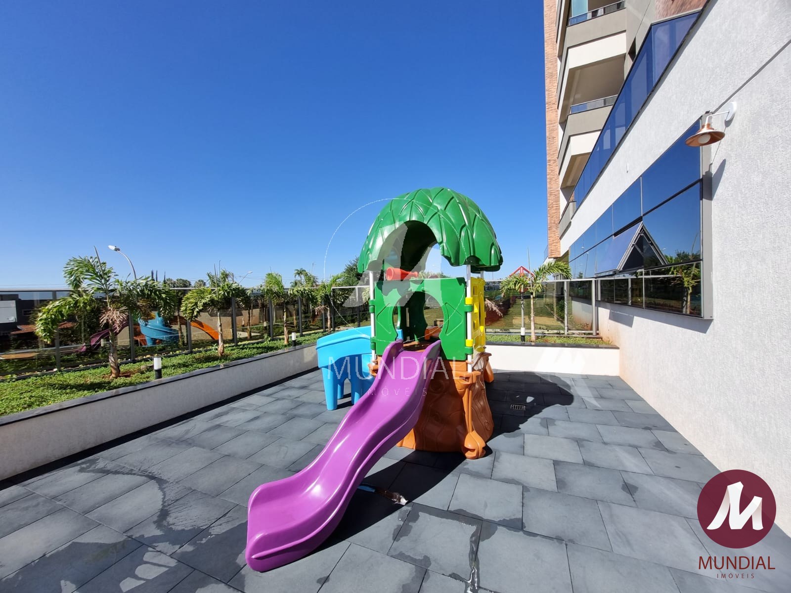 Playground — foto 15