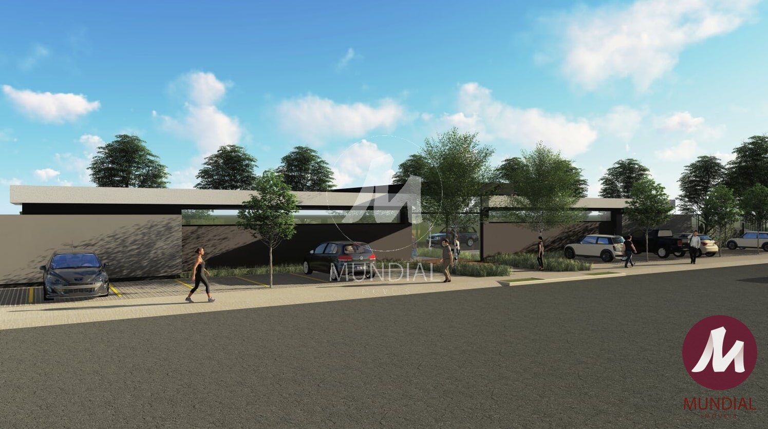 Lazer Condominio — foto 4