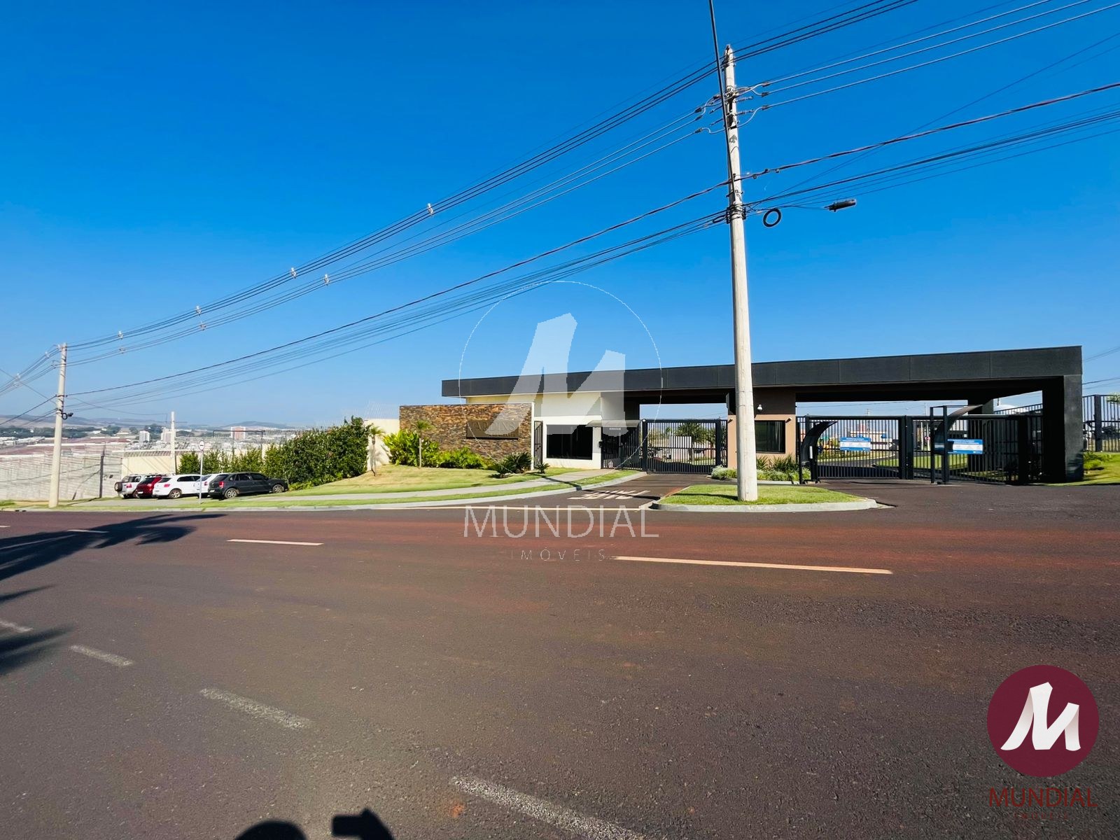 Fachada Condominio — foto 1