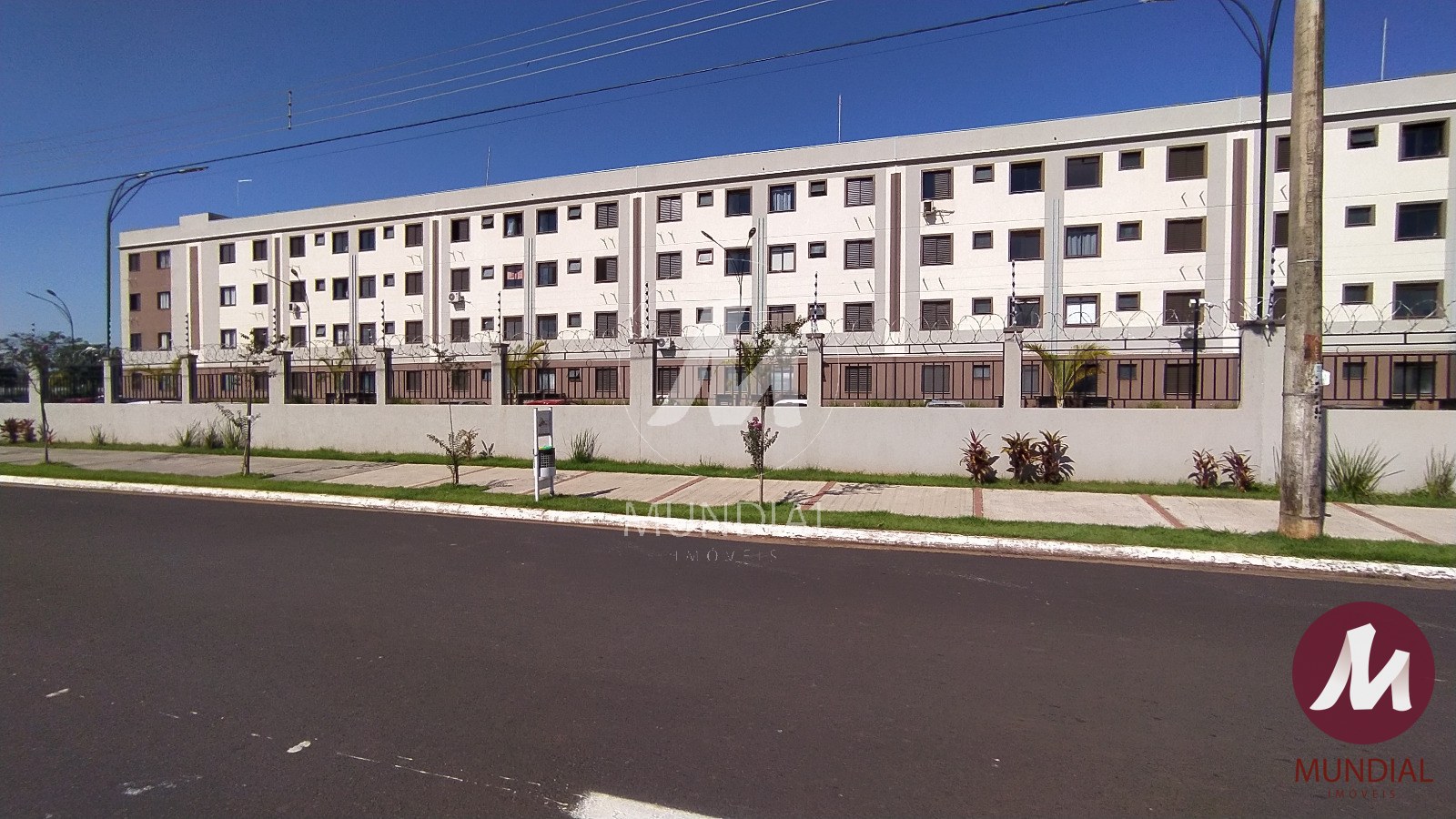 Fachada Condominio — foto 18