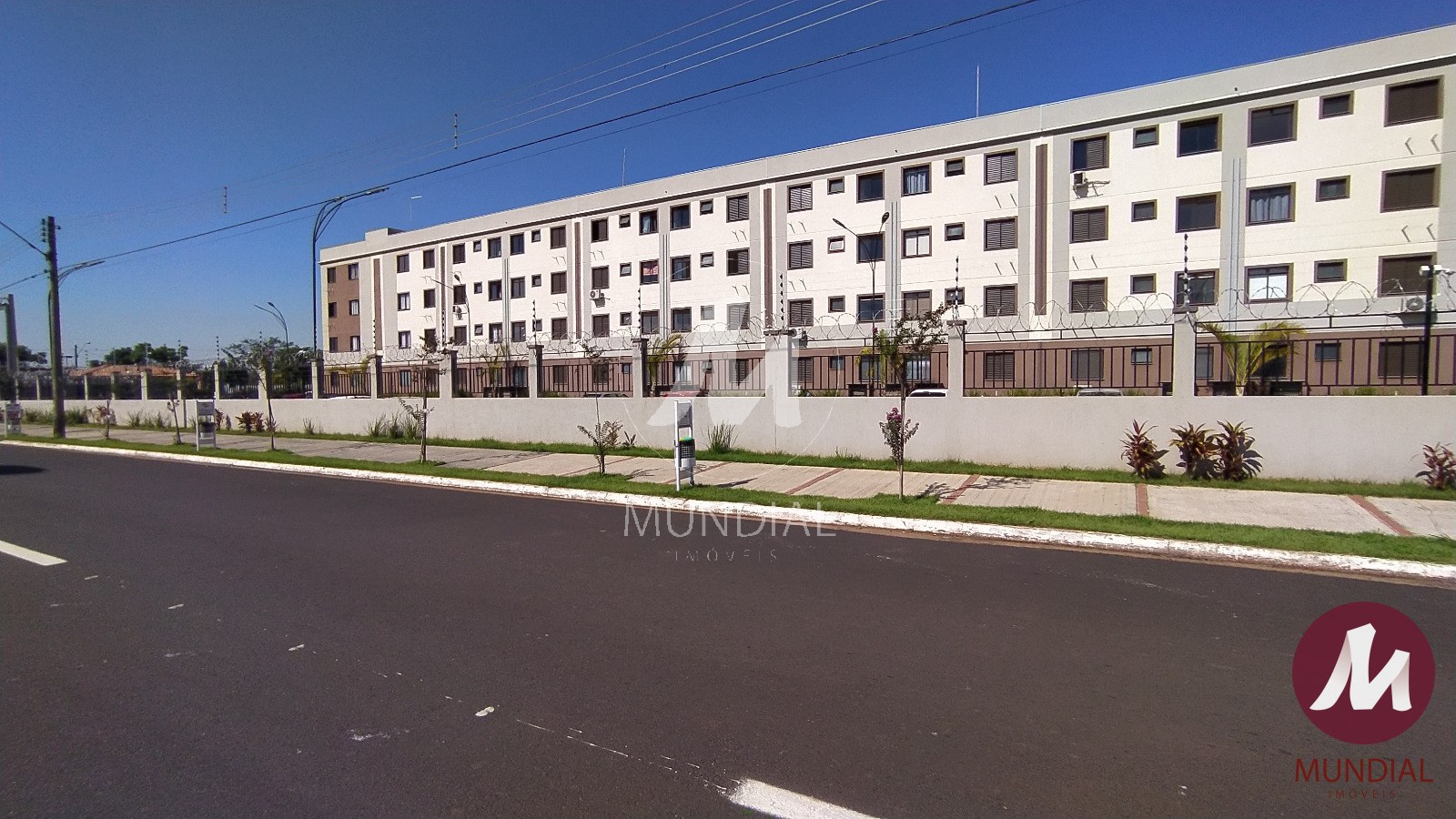 Fachada Condominio — foto 19