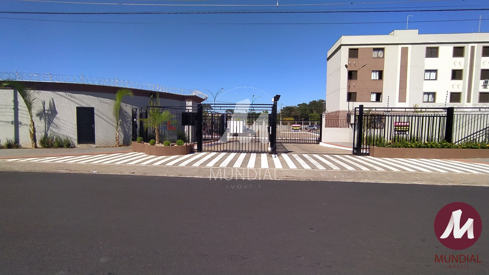 Fachada Condominio — foto 17