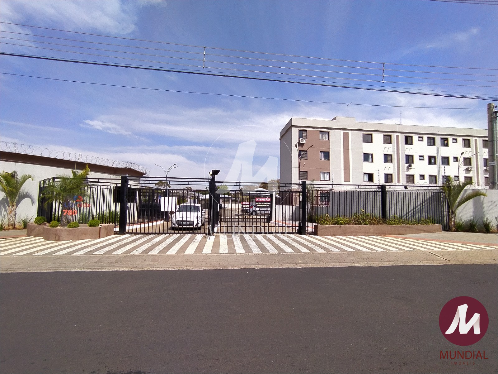Fachada Condominio — foto 16