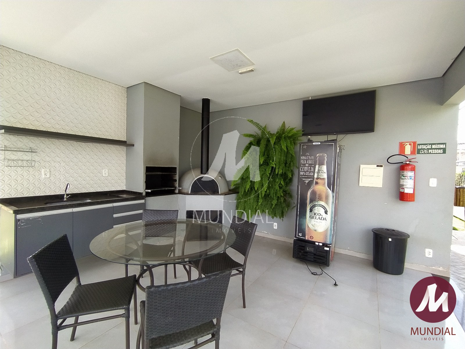 Espaço gourmet — foto 28
