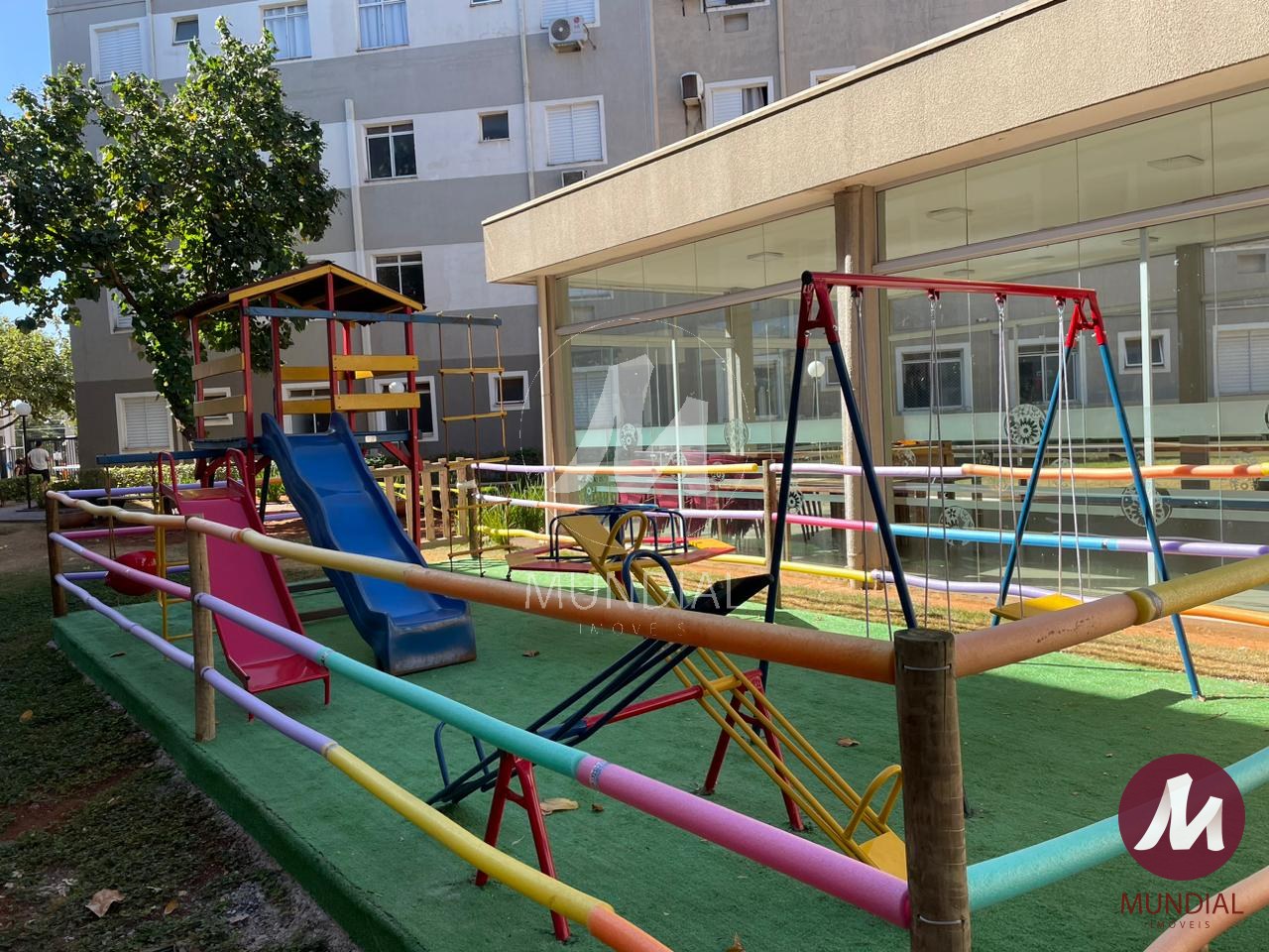 Lazer Condominio — foto 2