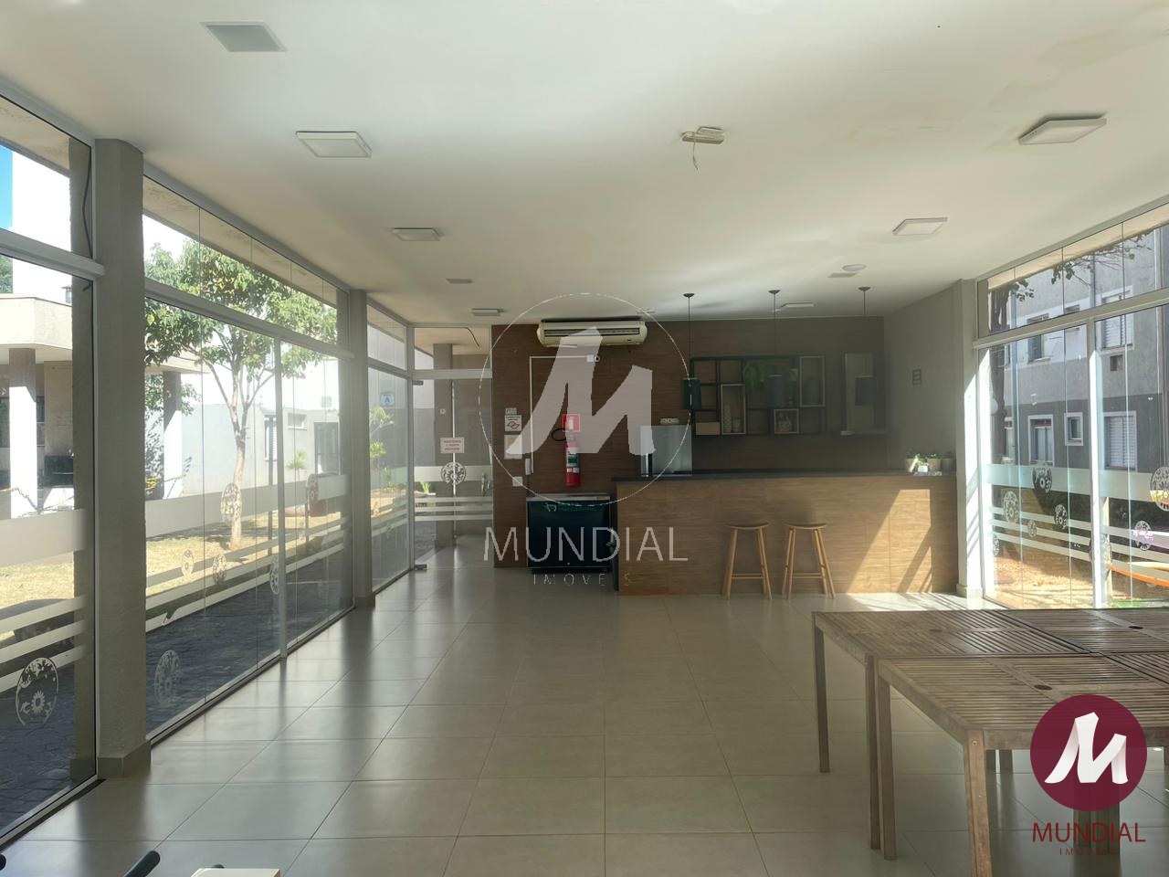 Salão de festas — foto 3