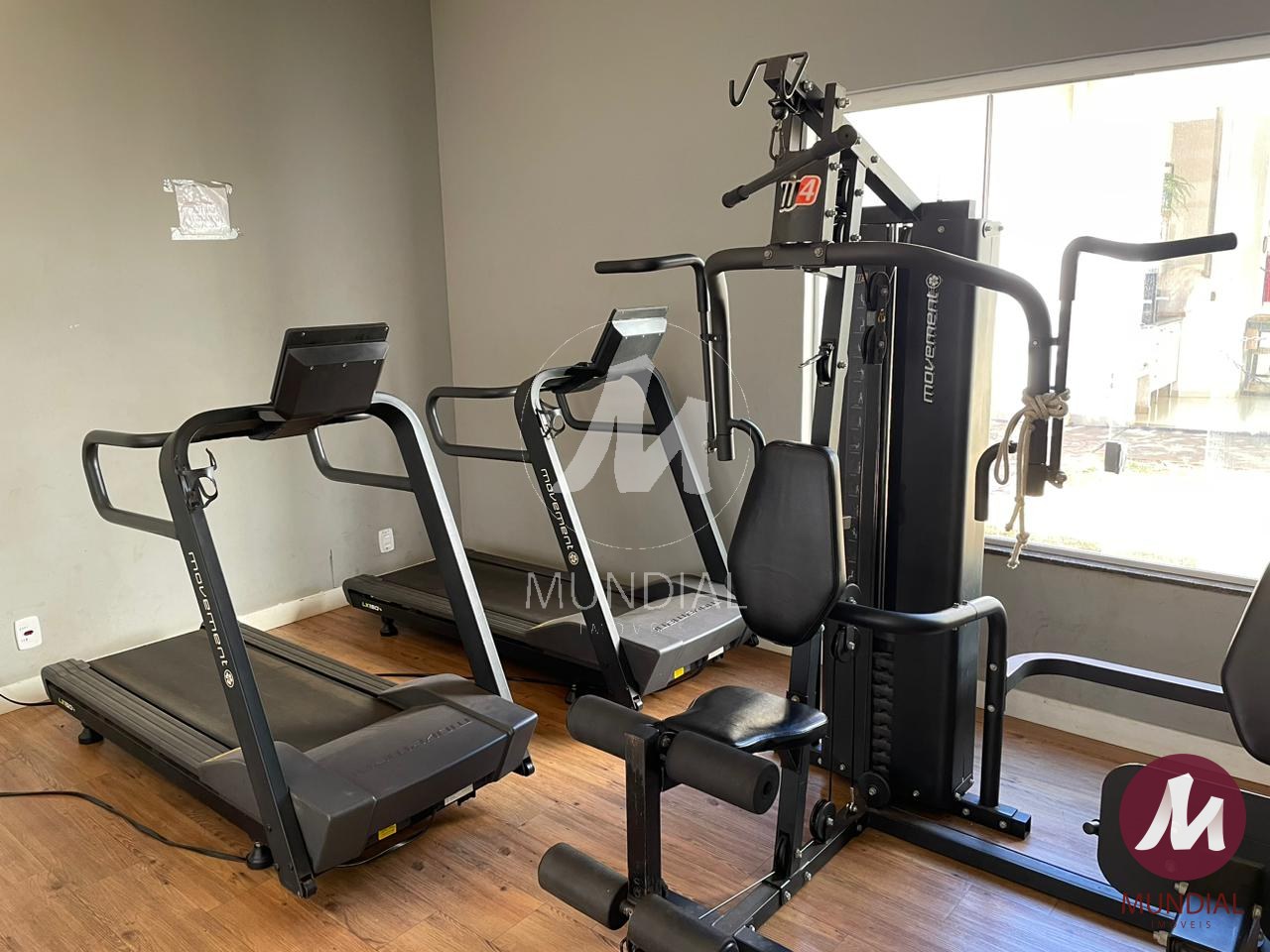 Fitness — foto 5