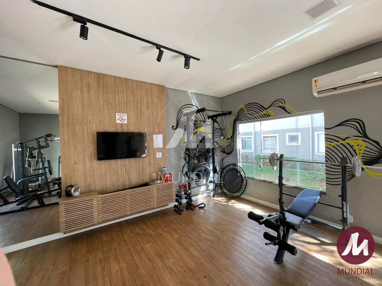 Fachada Condominio — foto 4