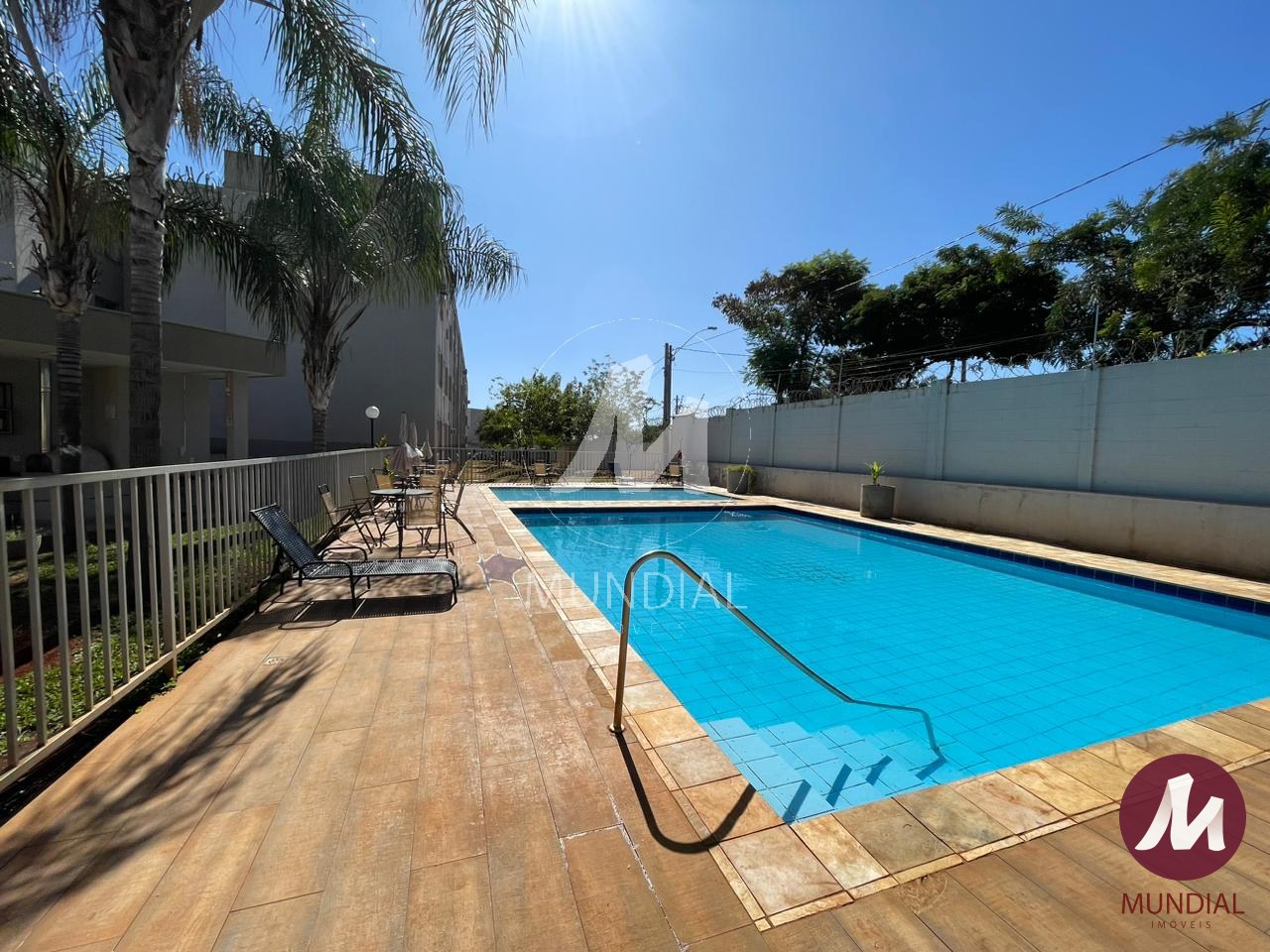 Piscina(s) — foto 1