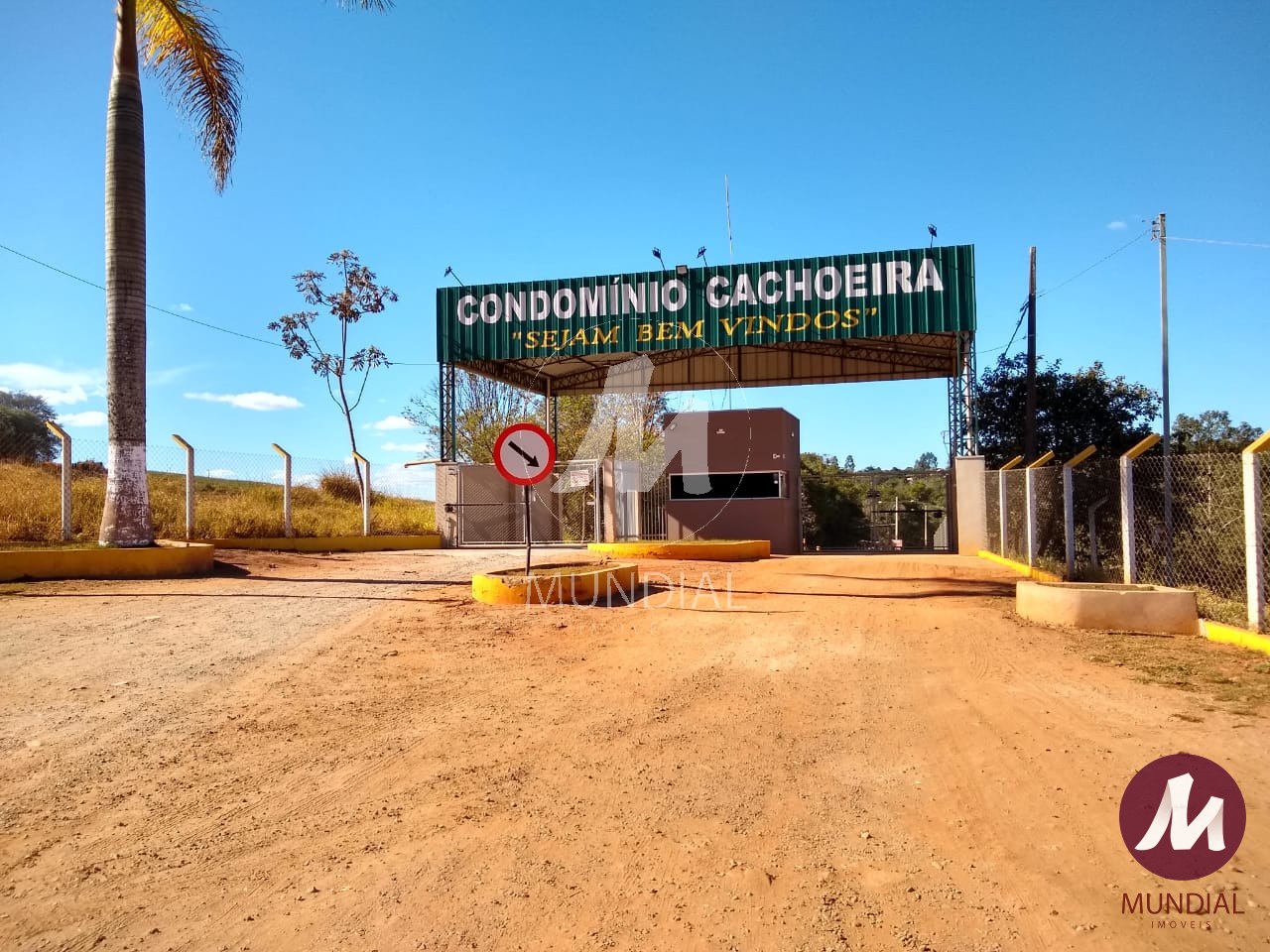 Fachada Condominio — foto 16