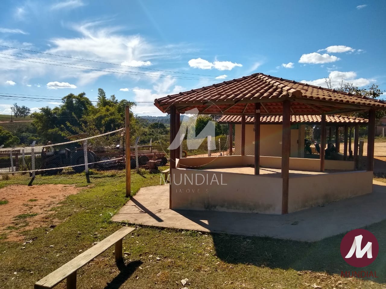 Lazer Condominio — foto 19