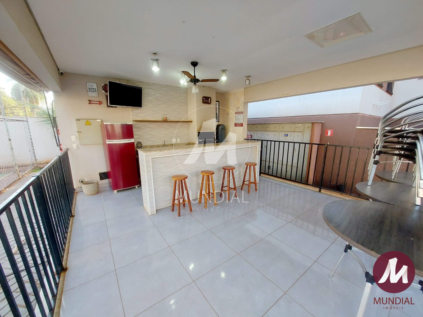 Espaço gourmet — foto 13