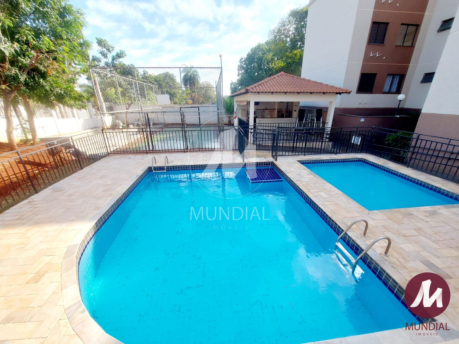 Piscina(s) — foto 9