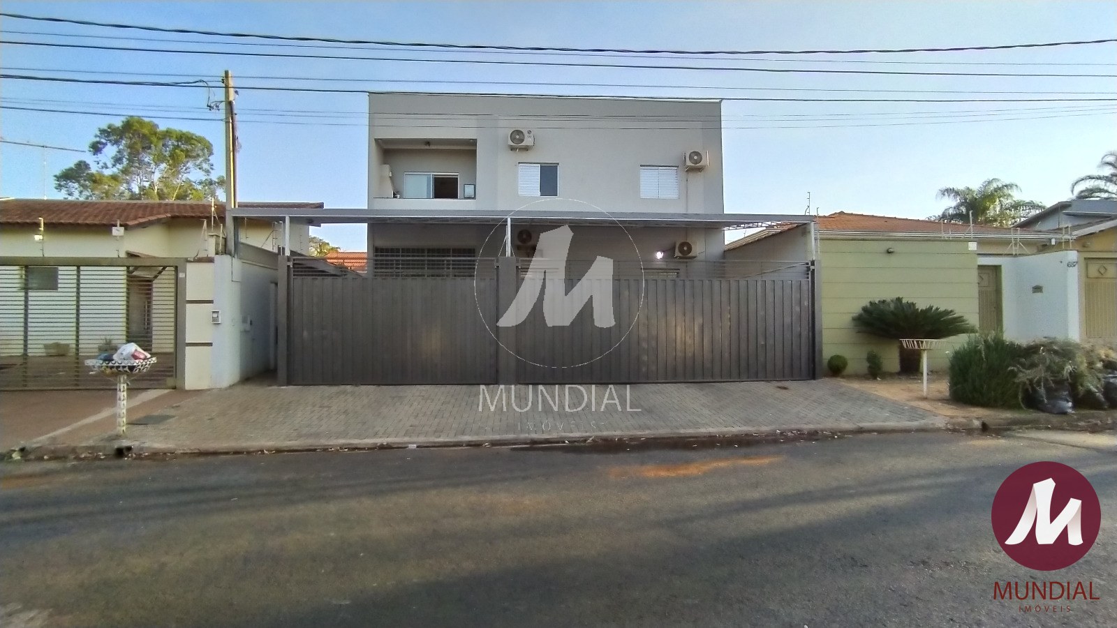 Fachada Condominio — foto 11