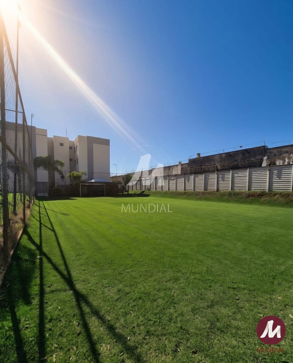 Quadra de esportes — foto 17