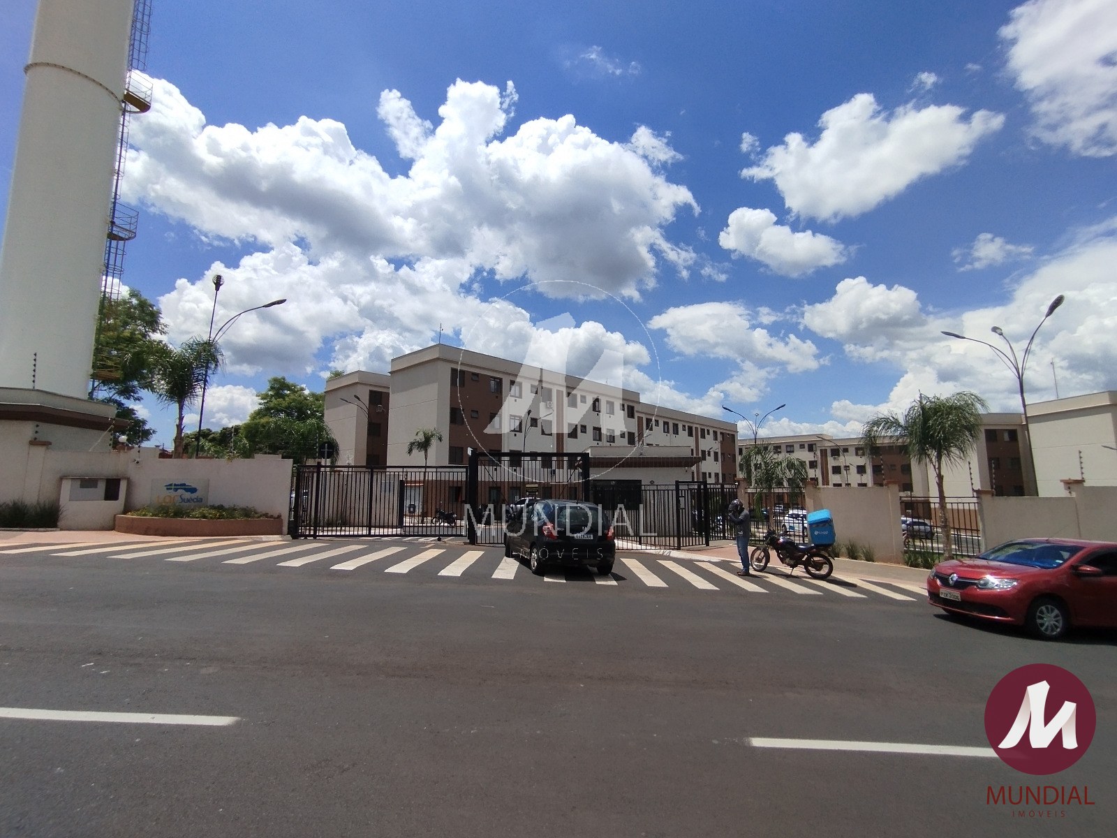 Fachada Condominio — foto 9