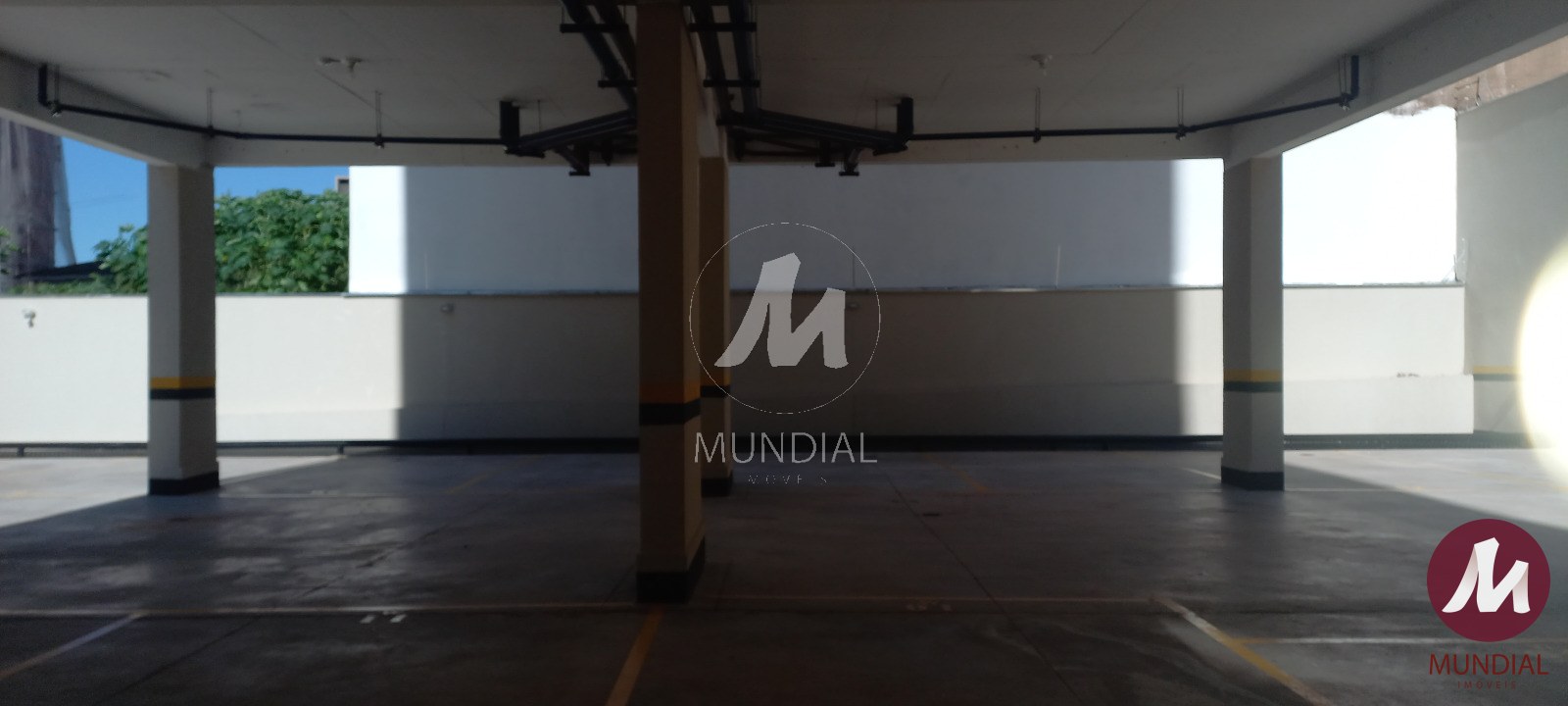 Garagem — foto 16
