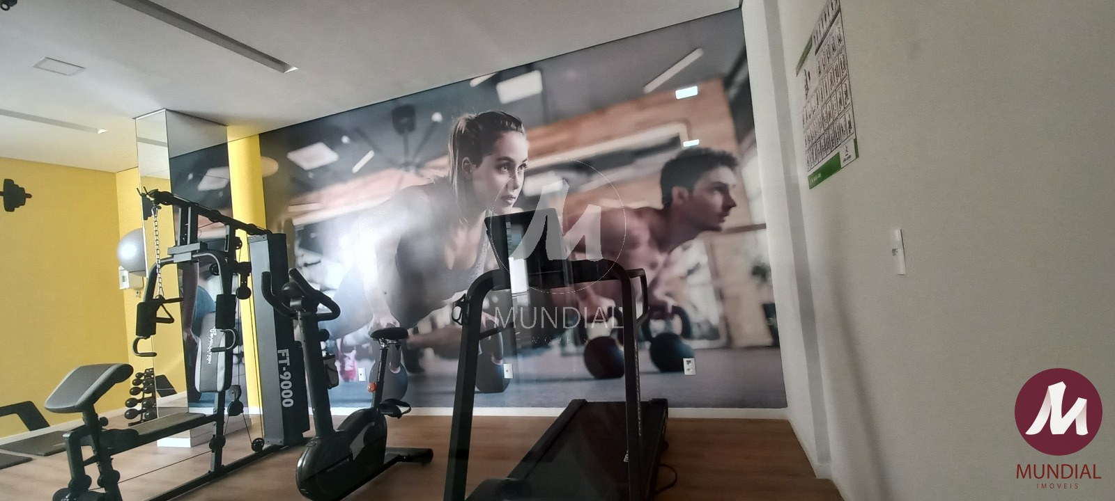 Fitness — foto 19