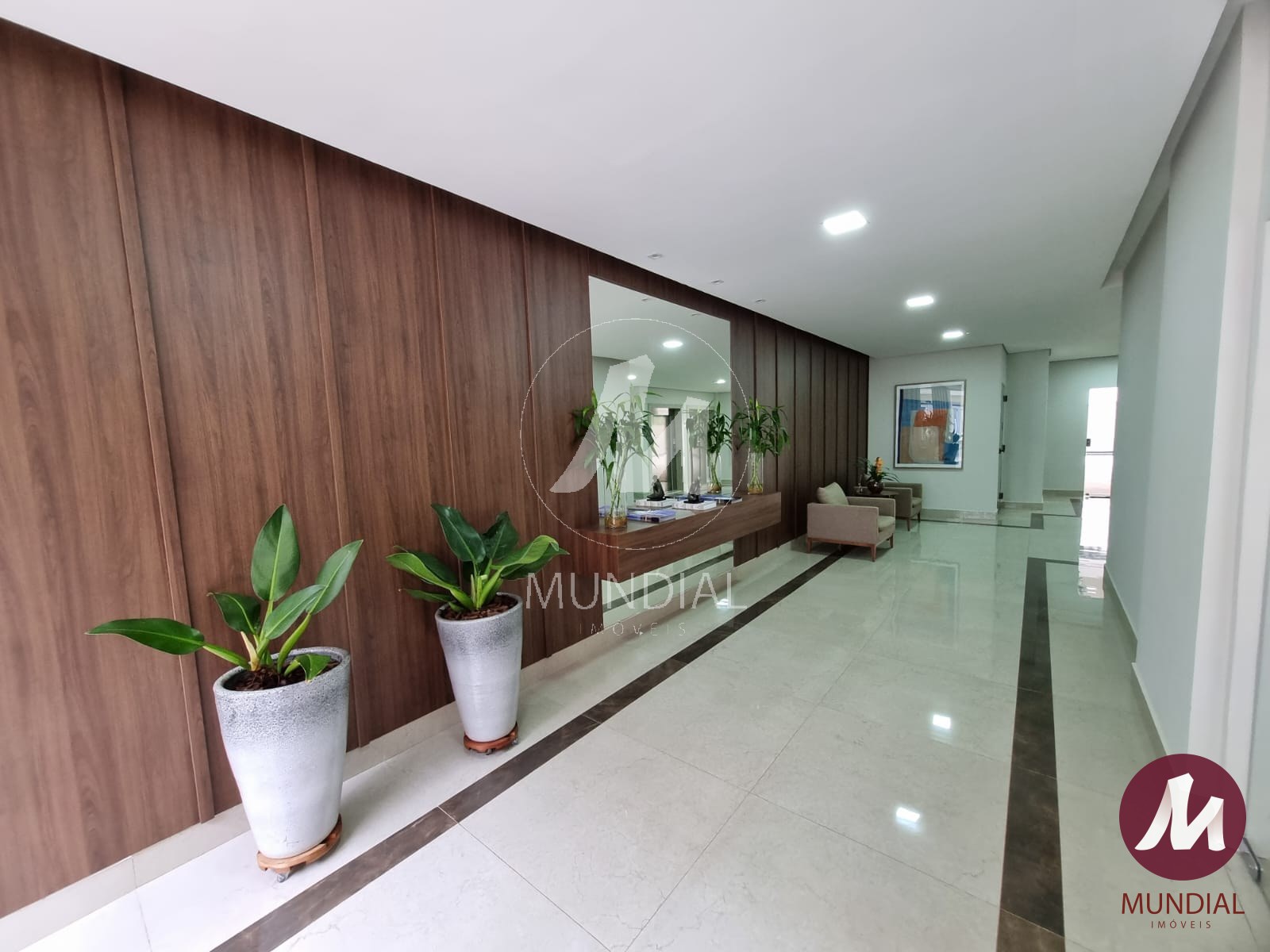 Hall De Entrada — foto 14