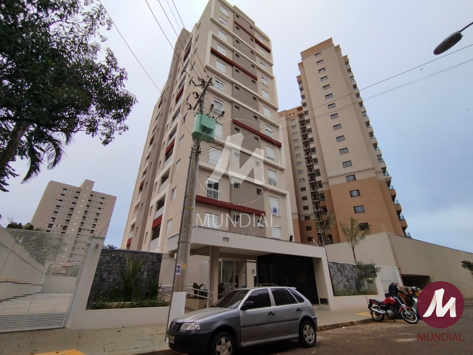 Fachada Condominio — foto 13